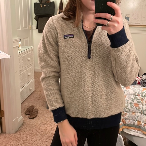 Patagonia | Tops | Womens Small 